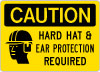 OSHA-CautionSign-0128