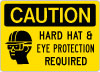 OSHA-CautionSign-0129