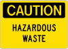 OSHA-CautionSign-0131