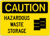 OSHA-CautionSign-0132