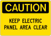 OSHA-CautionSign-0135