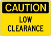 OSHA-CautionSign-0137