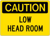 OSHA-CautionSign-0138