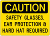 OSHA-CautionSign-0140