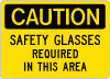 OSHA-CautionSign-0142