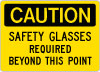 OSHA-CautionSign-0143