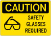 OSHA-CautionSign-0144