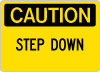 OSHA-CautionSign-0149