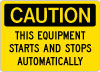 OSHA-CautionSign-0150