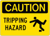 OSHA-CautionSign-0151