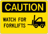 OSHA-CautionSign-0153