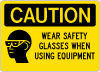 OSHA-CautionSign-0156