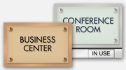 Room Signs