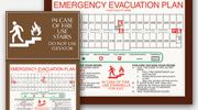 Evacuation Plans