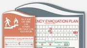 Evacuation Plans