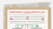 Evacuation Plans