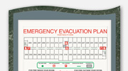 Evacuation Plans