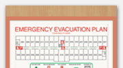 Evacuation Plans