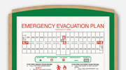 Evacuation Plans