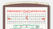 Evacuation Plans