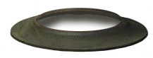 Tire Rings for Channelizer Barrels and Drums 4500 - image 1